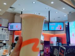 -CoCo都可(新太阳宫店)