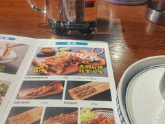 -纳瓦新疆菜(银都店)