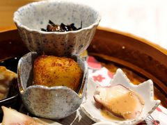 -元熹会席料理