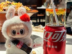 -奉天小馆·非遗东北菜(济南万象城店)