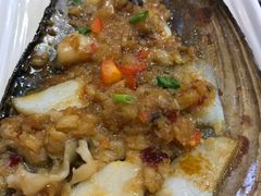 -云晓光头烧烤吧(德平路店)