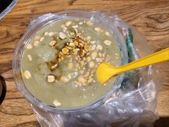-夏食光安顺小舒冰粉冰浆(甲秀楼店)