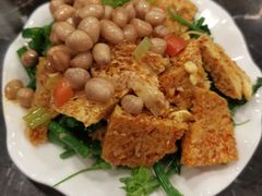 -吾味香葫芦头(安西街店)