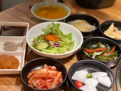 -黑牛黑猪烤肉专门店(万象城店)
