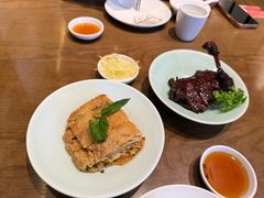 -南翔馒头店(豫园店)