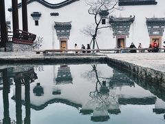 -广富林郊野公园