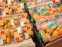 -鲜力达果品批发直销(无锡保利香槟店)