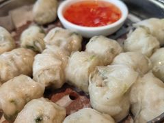 连江鱼饺-兴仙饭店·闽味海鲜(马尾总店)