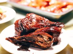 -杨氏青龙虾·羊蝎子(金盛路总店)