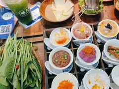 -楠火锅(哈尔滨金爵万象店)