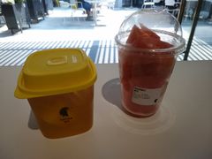 青茶鲜果大方-YO!TEA有茶(科兴科学园店)