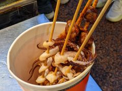 -八一路好吃街(雨田商务大厦店)