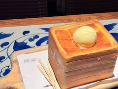 -绿茶餐厅(布吉万象汇店)