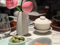 -湖滨28中餐厅·西湖宴·杭州君悦酒店