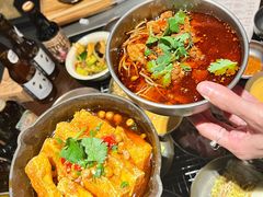 -夜食白市Yespicy·烧烤啤酒宵夜(番禺四海城店)