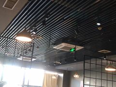 大堂-范贤光鸡公煲(平乐园总店)