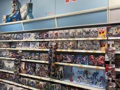 -TOYSRUS玩具反斗城(武汉荟聚中心店)