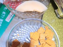 -肖记公安牛肉鱼杂馆· 省级非物质文化遗产(仁和路店)