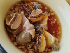-87号烧烤海鲜·大排档(金沙滩店)