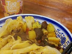 -马振面(小皮院店)