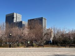 -保定东湖公园(莲池区)