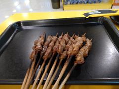 -望京小腰(北京总店)