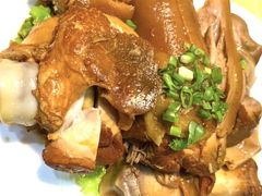 -人民公社大食堂(台湖店)