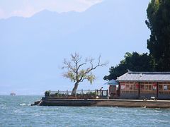 -南诏风情岛