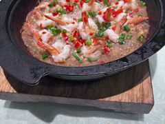 -大清花饺子(山庄店)