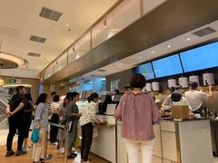 -奈雪的茶(凯德新都心店)