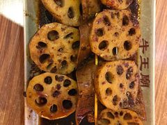 麻辣串-牛王庙(桥头街店)