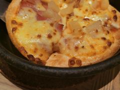 -必胜客(永旺店)