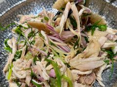 -林辉家宴·本地家常菜·头牌清远鸡(先锋店)