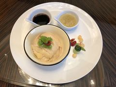 -杭州和达希尔顿逸林酒店·和园中餐厅-杭帮菜名店