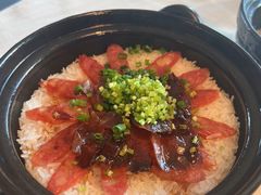 -莉莉海堂HAITANG·烤鸭(国贸商城店)