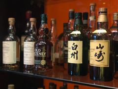 -1492雪茄威士忌俱乐部(明宇金融广场店)