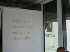 -BLATAGE COFFEE