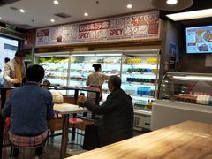 -每味每客·重庆麻辣烫(拓展大厦店)