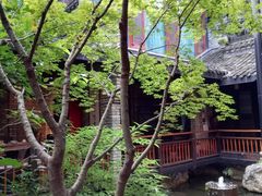 -鱼桥巷·美学川菜