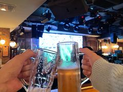 -宝莱纳啤酒花园餐厅PAULANER BRAUHAUS Nanjing(广州路店)
