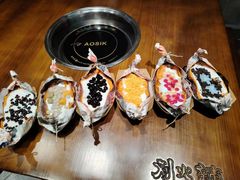 -刘火辣老火锅(光谷店)