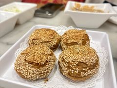 -牛街·马辈儿涮肉(牛街二店)