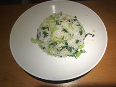 上海咸肉菜炒饭-南小馆(迪士尼小镇店)