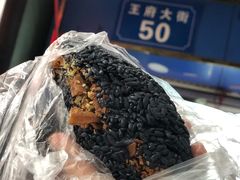 -芳婆糕团店(王府大街店)