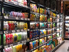 零售区-盒马鲜生(红莲店)