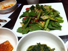 -瑞膳首尔参鸡汤(龙塔店)