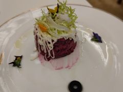 -马迭尔西餐厅(中央大街店)