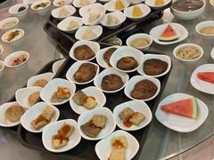 -秦淮小吃城(夫子庙店)