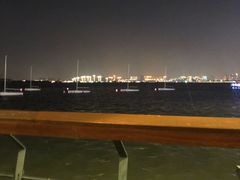 -岁粤Moon·湖景餐厅(月光码头店)