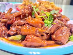 -掌勺人鱼馆(朝阳镇店)
